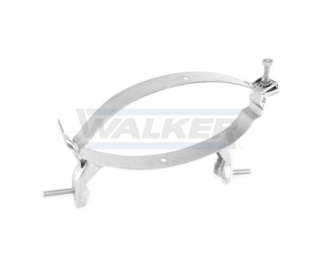 Holder, exhaust system, Image 9