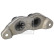 Holder, exhaust system