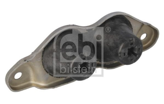 Holder, exhaust system, Image 2