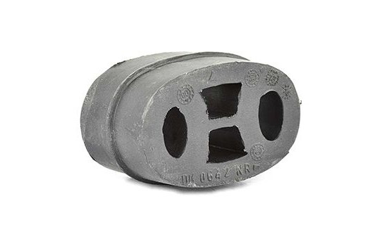 Holder, muffler, Image 2
