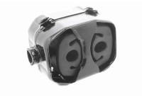 Holding Bracket, silencer Original VAICO Quality