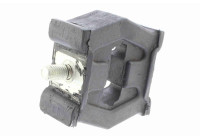 Holding Bracket, silencer Original VAICO Quality