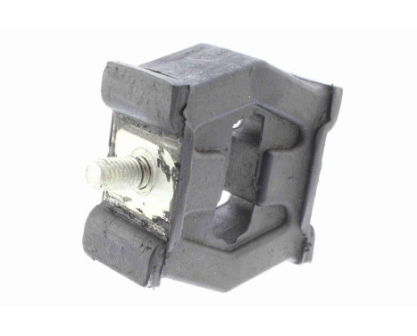 Holding Bracket, silencer Original VAICO Quality