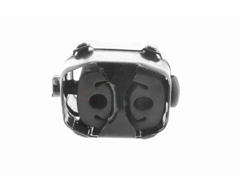 Holding Bracket, silencer Original VAICO Quality, Image 4