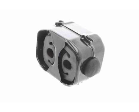 Holding Bracket, silencer Original VAICO Quality, Image 5