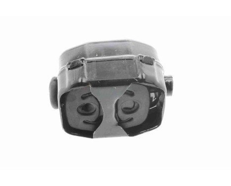 Holding Bracket, silencer Original VAICO Quality, Image 8