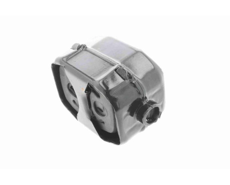 Holding Bracket, silencer Original VAICO Quality, Image 9