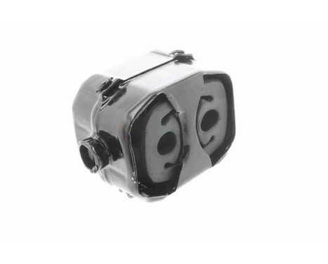 Holding Bracket, silencer Original VAICO Quality, Image 11