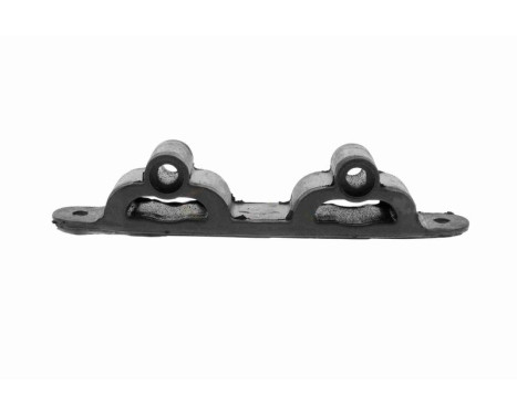 Holding Bracket, silencer Original VAICO Quality, Image 4