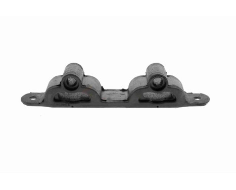Holding Bracket, silencer Original VAICO Quality, Image 8