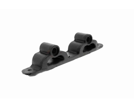 Holding Bracket, silencer Original VAICO Quality, Image 11