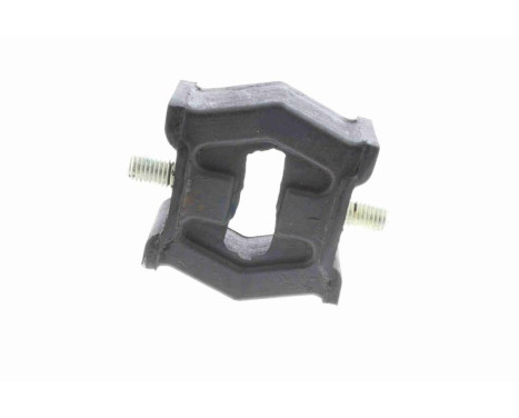 Holding Bracket, silencer Original VAICO Quality, Image 2