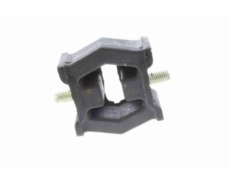 Holding Bracket, silencer Original VAICO Quality, Image 6