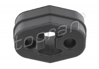 Holding Bracket, silencer