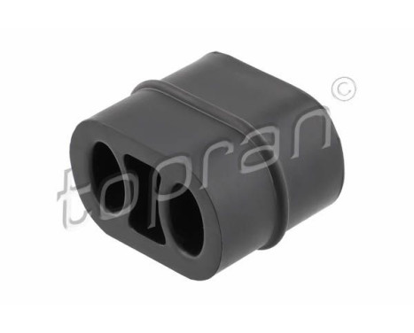 Holding Bracket, silencer