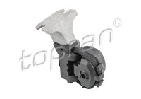 Holding Bracket, silencer