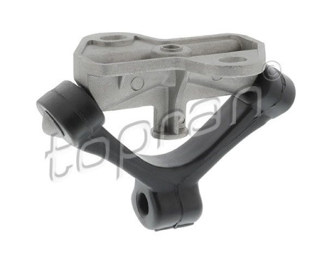 Holding Bracket, silencer