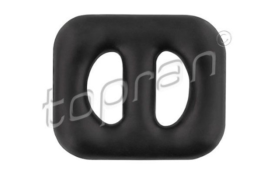 Holding Bracket, silencer