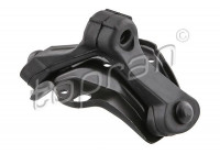 Holding Bracket, silencer