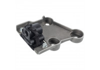 Holding Bracket, silencer