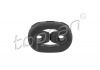 Holding Bracket, silencer