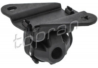 Holding Bracket, silencer