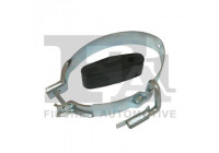 Holding Bracket, silencer