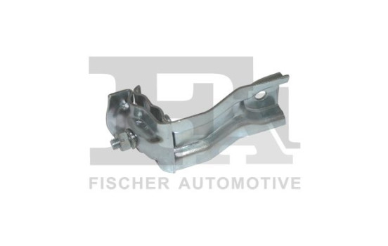 Holding Bracket, silencer