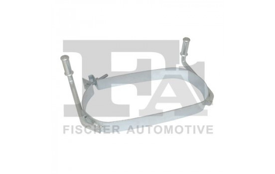 Holding Bracket, silencer