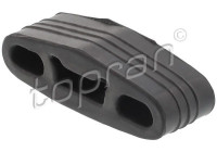 Holding Bracket, silencer