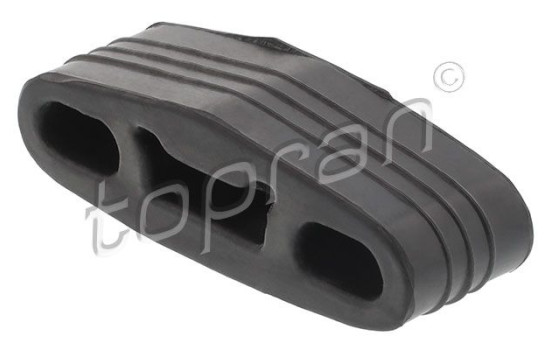 Holding Bracket, silencer