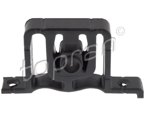 Holding Bracket, silencer