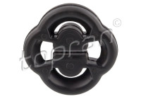 Holding Bracket, silencer