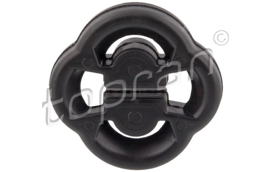 Holding Bracket, silencer