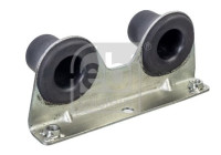 Holding Bracket, silencer