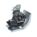 Holding Bracket, silencer, Thumbnail 2