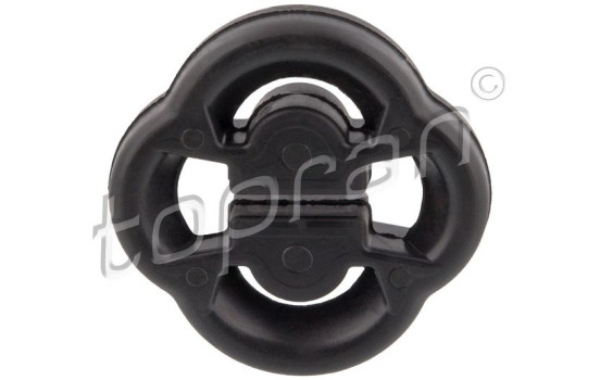 Holding Bracket, silencer