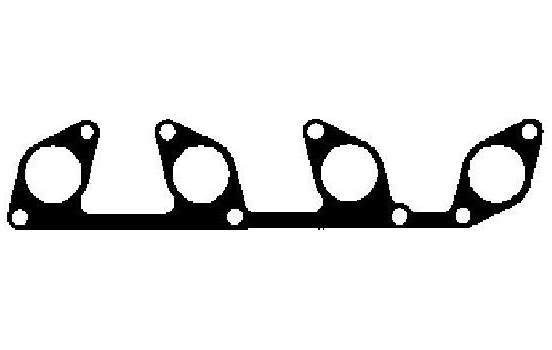 JOINT COL ECHAPPEMENT VAG BKD