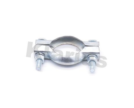 Klarius Exhaust Clamp 53MM