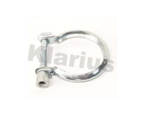 Klarius Exhaust Clamp 66MM