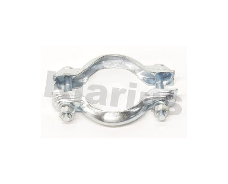 Klarius Exhaust Clamp 69MM