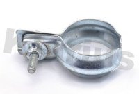 Klarius exhaust clamp