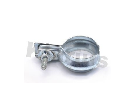 Klarius exhaust clamp