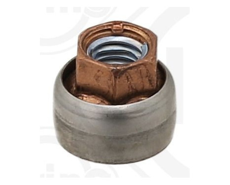 Lock nut