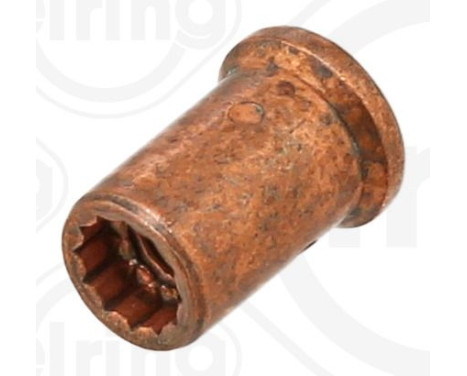Lock nut