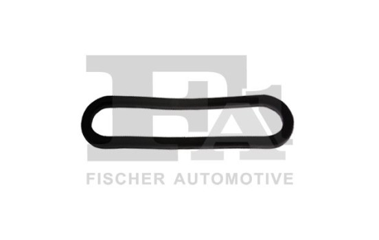 Mount, exhaust system