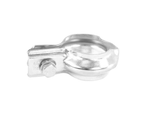 Mount Kit, silencer, Image 7