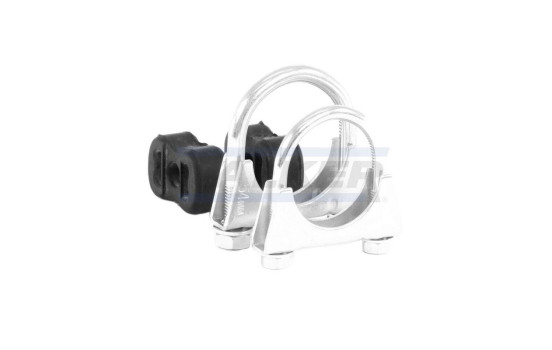 Mount Kit, silencer, Image 4