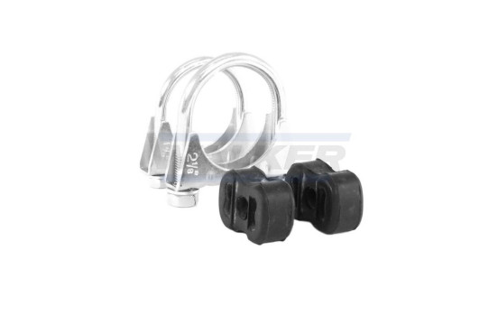 Mount Kit, silencer, Image 6