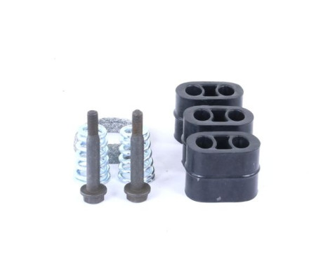 Mount Kit, silencer, Image 4